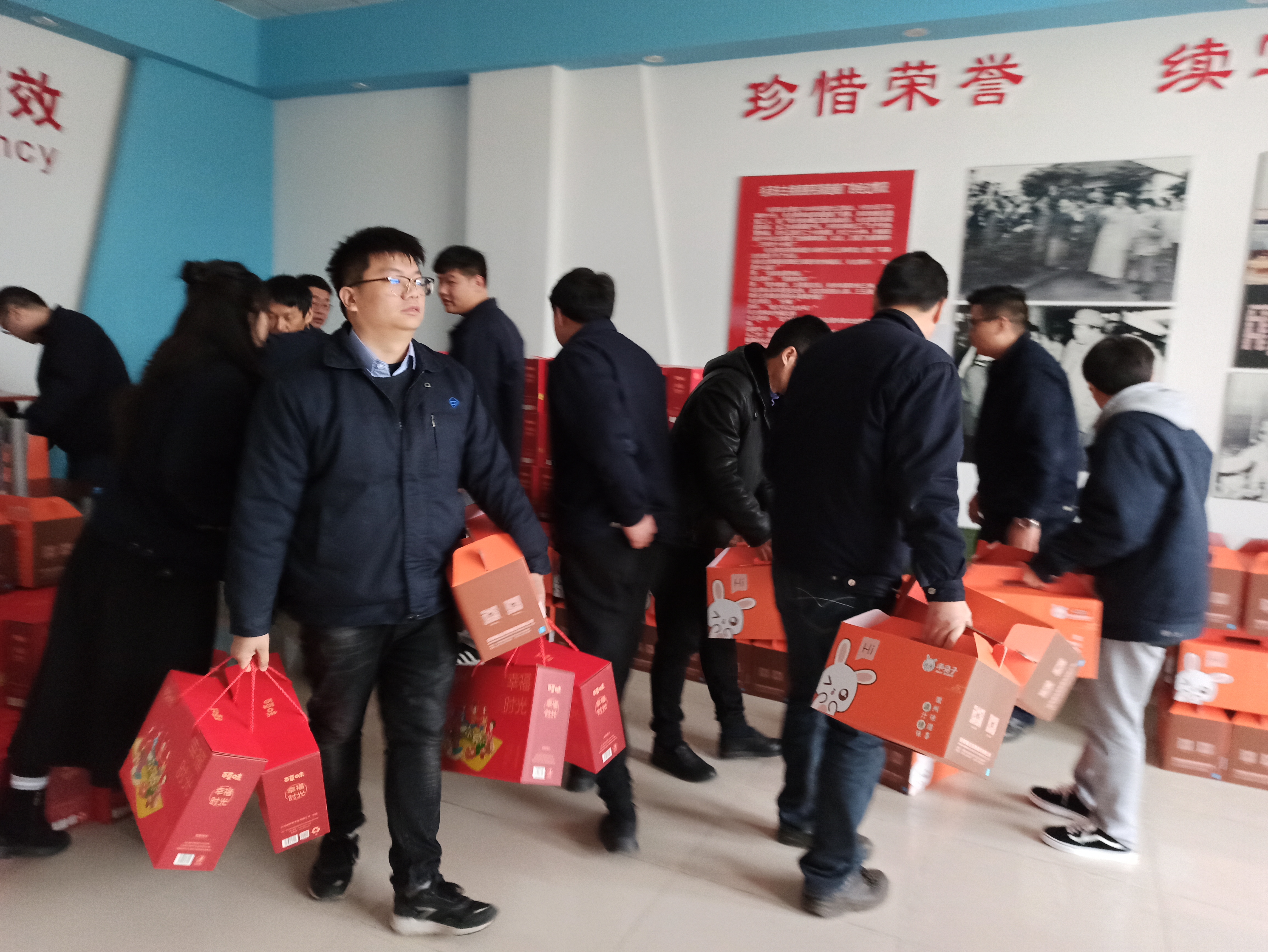 第39頁_公司動態(tài)_新聞中心_蕪湖造船廠有限公司