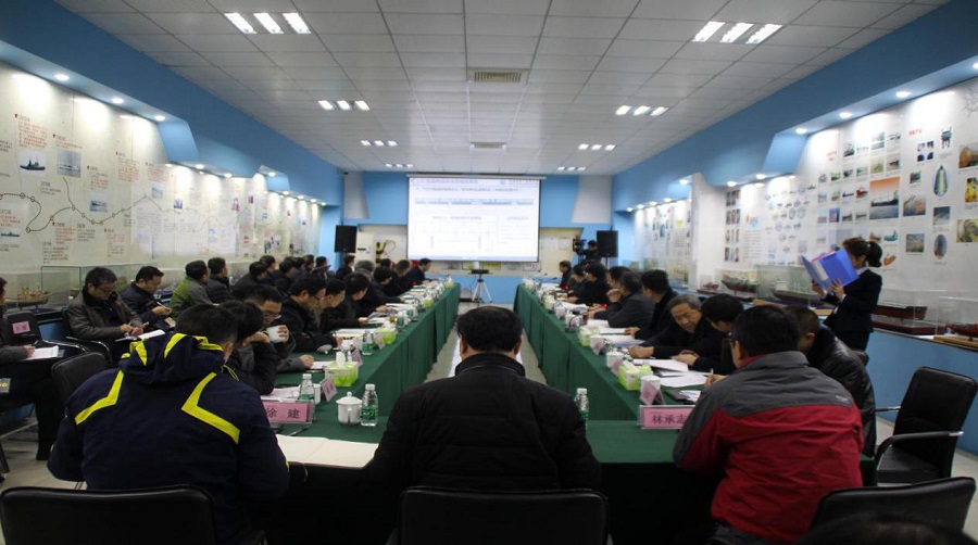 第49頁(yè)_新聞中心_蕪湖造船廠有限公司