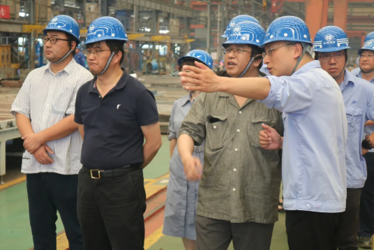 第29頁_公司動(dòng)態(tài)_新聞中心_蕪湖造船廠有限公司