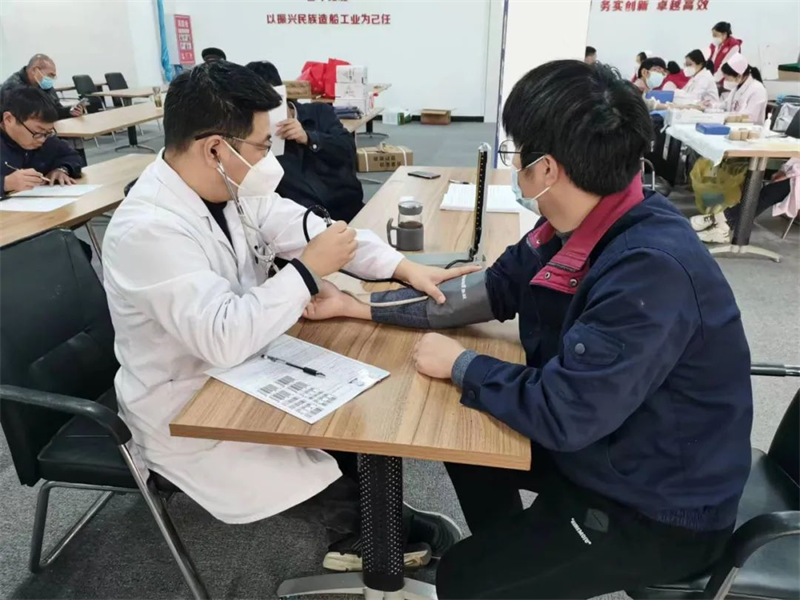 第22頁_公司動態(tài)_新聞中心_蕪湖造船廠有限公司