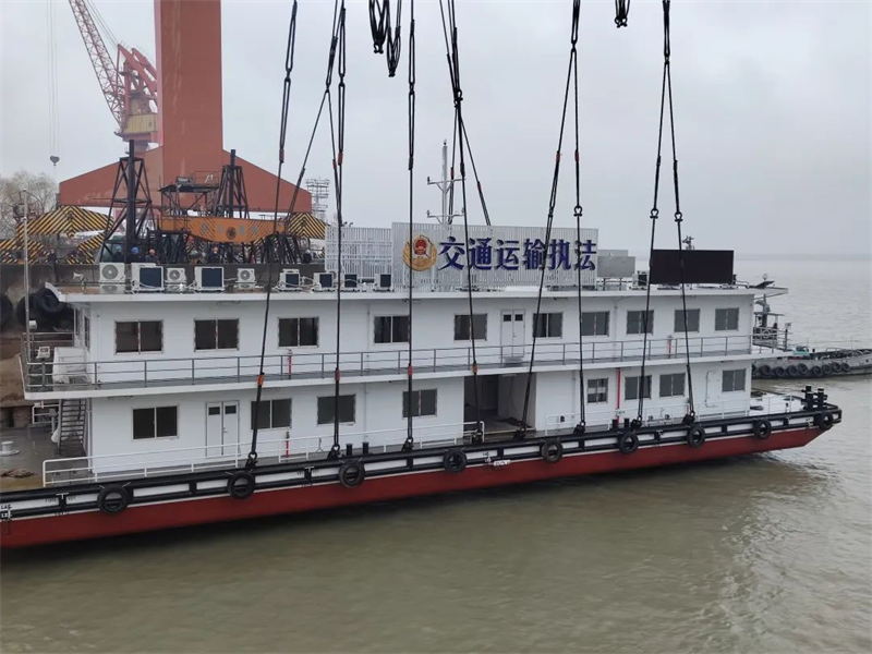 第20頁_公司動態(tài)_新聞中心_蕪湖造船廠有限公司