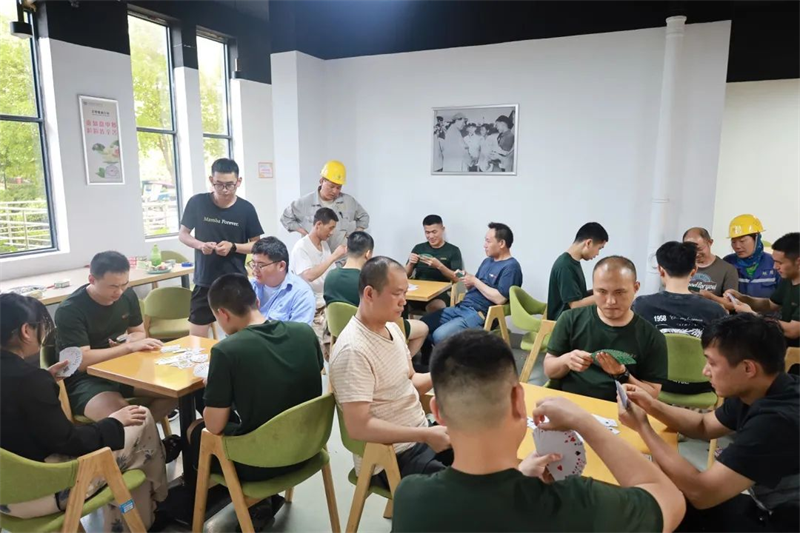 第14頁_公司動(dòng)態(tài)_新聞中心_蕪湖造船廠有限公司
