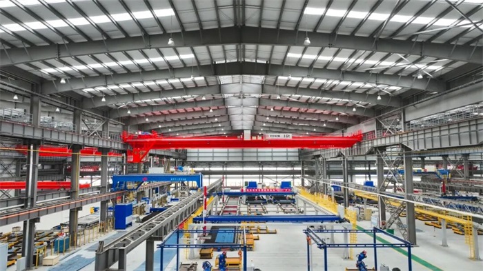 公司動態(tài)_新聞中心_蕪湖造船廠有限公司